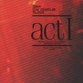 act I＜通常盤＞
