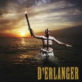 D'ERLANGER [CD+DVD]