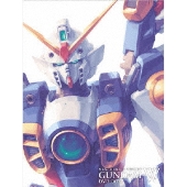 新機動戦記ガンダムW DVD-BOX＜初回限定生産版＞