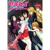 DVD】『セキレイ』新シリーズ発売開始！ - TOWER RECORDS ONLINE