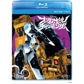 ファイアボール チャーミング ブルーレイ+DVDセット[Blu-ray Disc+DVD]
