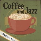 Coffee&Jazz～Cappuccino～