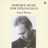 アナー・ビルスマ　ANNER BYLSMA　コレクション　全４巻 アナー・ビルスマ ANNER BYLSMA コレクション 全4巻 アンナー