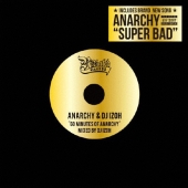 "60 MINUTES OF ANARCHY" MIXED BY DJ IZOH