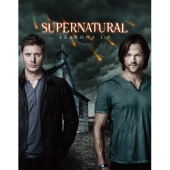 SUPERNATURAL スーパーナチュラル ＜ファースト～ナイン・シーズン＞ ブルーレイ ボックス＜初回限定生産版＞