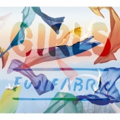 GIRLS [CD+オリジナルブランケット]＜初回生産限定盤＞