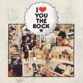I LOVE YOU THE ROCK★ -BEST-