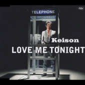 LOVE ME TONIGHT [CCCD]