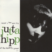ヒッコリー・ハウスのユタ・ヒップ Vol.1＜生産限定盤＞