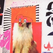 '''スケッチィズ&ノーテーションズ'''