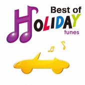 ベスト・オブ・ホリデー・チューンズ