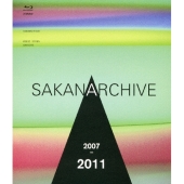 SAKANARCHIVE 2007-2011～サカナクション ミュージックビデオ集～