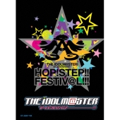 THE IDOLM@STER 8th ANNIVERSARY HOP!STEP!!FESTIV@L!!!<完全初回限定生産盤>
