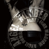 ANGEL NUMBER [CD+DVD+写真集]＜限定盤＞