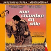 オリジナル・サウンドトラック 都会のひと部屋