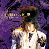 REBECCA IV Maybe Tomorrow＜完全生産限定盤＞