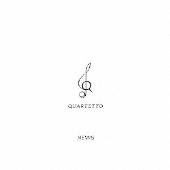 QUARTETTO[CD+DVD]<初回盤>