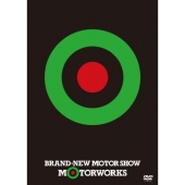 BRAND-NEW MOTOR SHOW＜通常盤＞