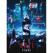 HYDE LIVE 2019 ANTI FINAL＜初回限定盤＞