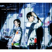 w-inds. Best Album 『20XX "THE BEST"』 [4CD+DVD]＜初回限定盤＞