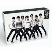 BEST of Kis-My-Ft2 [3CD+2DVD+メッセージカード]＜初回盤A＞