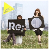 Re;未来派宣言 [CD+DVD]＜初回限定盤＞