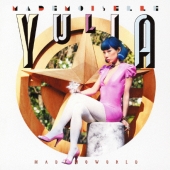 マドモワールド