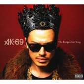 The Independent King [CD+ブックレット]＜初回生産限定盤＞