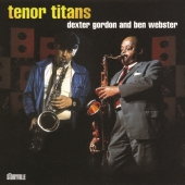 テナー・タイタンズ＜完全限定生産盤＞