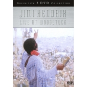 ライヴ・アット・ウッドストック