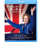 マーガレット・サッチャー 鉄の女の涙