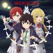 RECONNECTION＜通常盤/アニメ盤＞