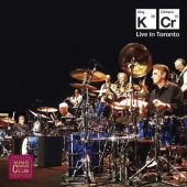 ライヴ・イン・トロント2015 SHM-CDエディション<限定盤>