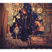 機械仕掛けの遊園地 -Electric Wonderland- [CD+絵本]＜通常盤＞