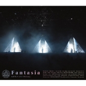 KAT-TUN LIVE TOUR 2023 Fantasia＜通常盤＞