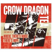 WHERE THERE'S NOISE,THERE'S HOPE