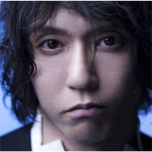 田淵智也＜通常盤＞