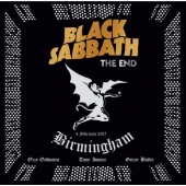 ジ・エンド～伝説のラスト・ショウ(2CDエディション)