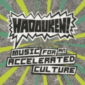 ミュージック・フォー・アン・アクセラレイテッド・カルチャー＜通常価格盤＞