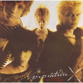 ジェネレーションX