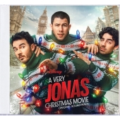A Very Jonas Christmas Movie