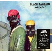 Never Say Die! (2009 Remaster)