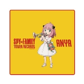 コラボグッズ｜TVアニメ『SPY×FAMILY』 × TOWER RECORDS - TOWER