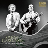 Simon & Garfunkel - Bookends