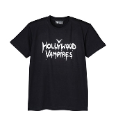 ハリウッド・ヴァンパイアーズ(Hollywood Vampires)グッズ登場