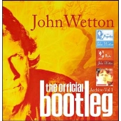 John Wetton（ジョン・ウェットン）｜『An Extraordinary Life