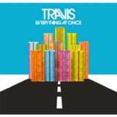 Travis（トラヴィス）名盤『The Man Who』20周年記念