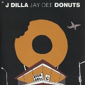 Donuts (Donut Shop Cover)