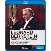 ハイドン: 交響曲集