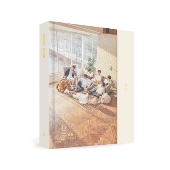 BTS オヌル展示会 公式生写真 ユンギ